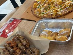 -达美乐比萨(东新路店)