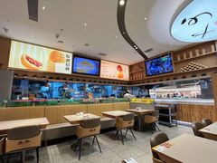 -蔡澜点心·粤菜(丽泽天街店)