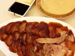 烤鸭-鸿宾楼(展览馆路店)