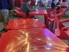 大堂-三个蒙古大叔羊肉串(大宁店)