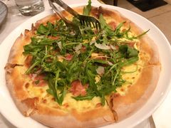 -IL Forno 意坊·意大利餐厅(花园店)