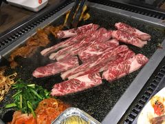 -火炉火自助餐(悠唐购物中心店)