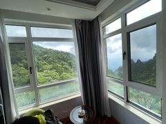 -黄山白云宾馆