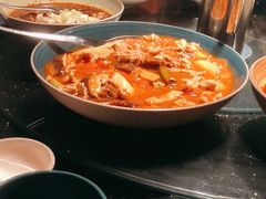 -华豫川酒家(双子塔店)