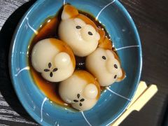 -逗柴咖啡屋·狗咖猫咖宠物桌游