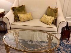 -广州富力丽思卡尔顿酒店