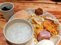 -素满香·食养自助(建邺万达店)