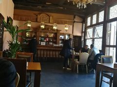 大堂-烧肉馆(古北水镇景区店)