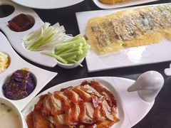 -老牌坊鲁菜名店(聊城美食岛店)