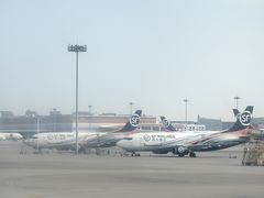 -杭州萧山国际机场