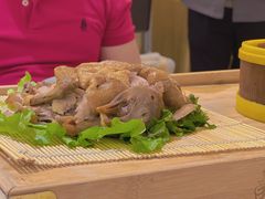 -惠丰堂饭庄·烤鸭·京味菜(翠微路店)