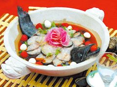 咕噜鱼-人民公社大食堂(张家湾店)