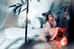 -梓摄影古装写真工作室(富力广场店)