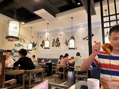 -和福顺·牛肉海鲜焖锅(汕头金平万达广场店)
