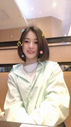 -侨治发型
