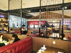 -丽达购物中心(崂山店)