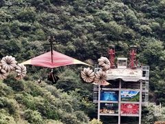 -云丘山景区