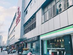 -漕溪路(地铁站)