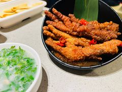 -海底捞火锅(天津SM城市广场店)