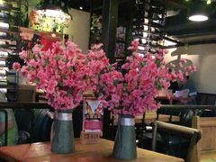 大堂-胡桃里音乐酒馆(大沥店)