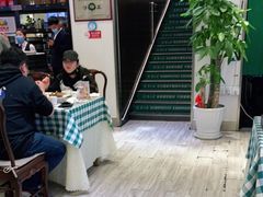 -紫光园·烤鸭·北京菜(劲松店)