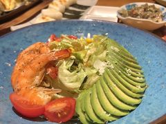 -一心创作料理屋(经开万达店)