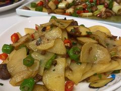 -熊猫家新派川菜(百里一·龙兴集店)