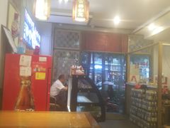 大堂-福瑞记老孙头biangbiang面(新生路店)
