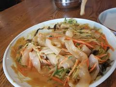 -新时代大酒店(仰口路店)