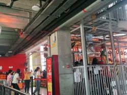 -嗨翻Hi-Fun竞技主题乐园·蹦床团建生日聚会(五棵松华熙店)