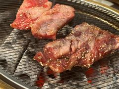 -西塔老太太泥炉烤肉(望京一店)