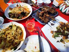 -新疆食府(华龙店)