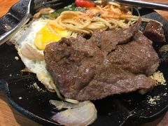 -优客哩哩牛排(联盛快乐城店)