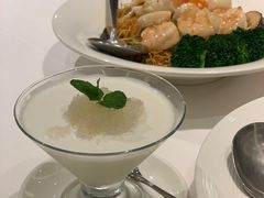 -金悦轩海鲜酒家(拱北店)