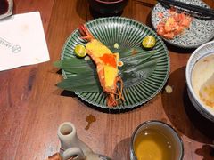 -白石的深夜食堂(济南万象城店)