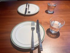 -ONE SMILE 美式烟熏慢烤(壹方汇店)