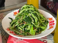 -七寻八找·胡同菜