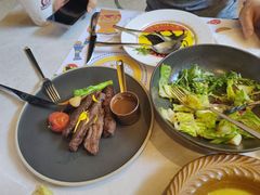 -Mezomd曼索蒂西班牙餐厅(广粤店)