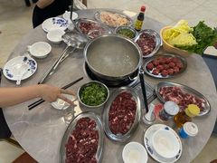 -五洞大众牛餐馆(番禺分店)