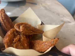 -必胜客(太和店)