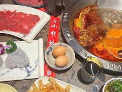 -小龙坎老火锅(鹤伴一路店)