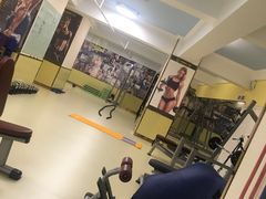 -中田健身工作室(中针商务店)