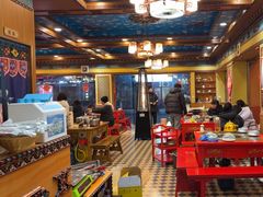 -金鼎雪山牦牛杂火锅(理县总店)