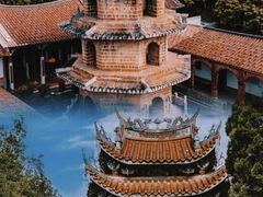 -莆田湄洲妈祖祖庙