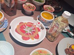 -枫千叶精致料理