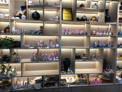-陶语手工·拼豆·陶艺·银饰diy(宽厚里店)