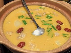 红烧羊肉-老味道湘菜