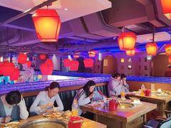 -山河屯铁锅炖鲜鹅·东北菜(开发区一店)