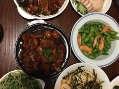 -建国328 本帮小馆·面馆