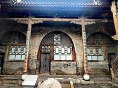 -山西王家大院